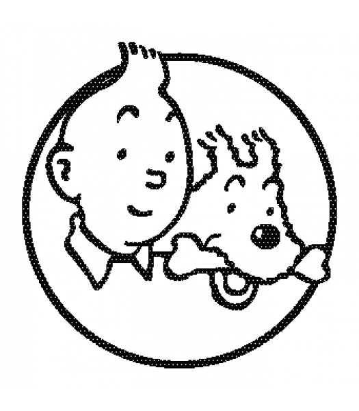 Kuifje - Beroemdheden