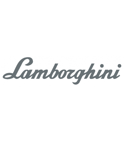 Lamborghini2 - Merken