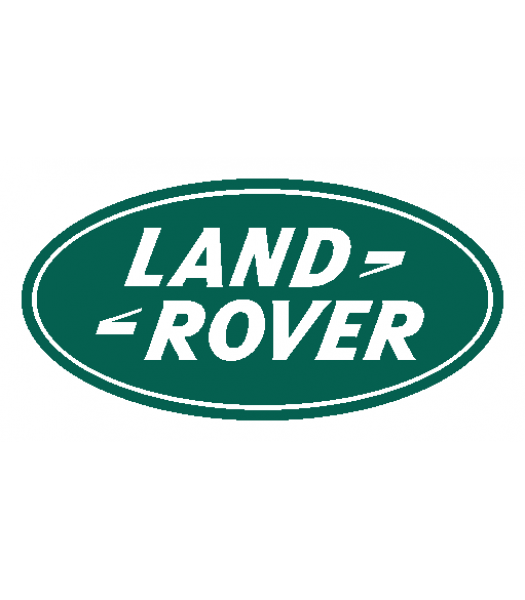 Land Rover - Merken