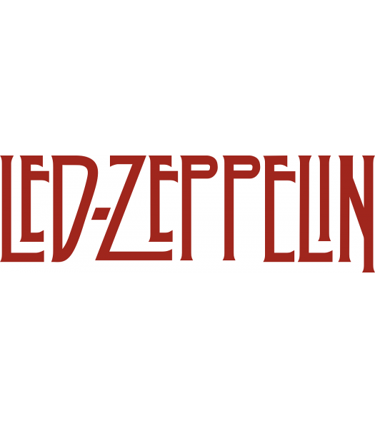 Led-Zeppelin - Merken