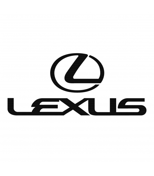 Lexus - Merken