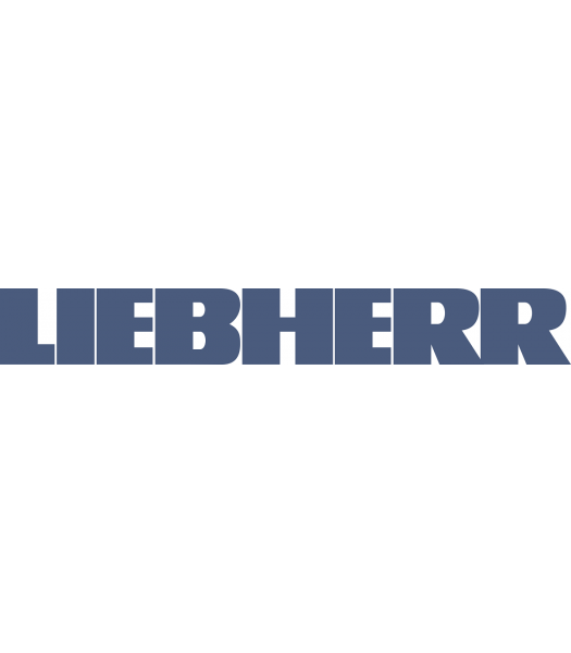 Liebherr - Merken