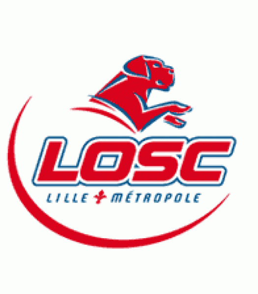 Lille - Voetbalclubs