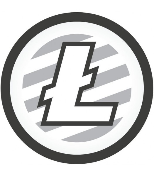 Litecoin - Logo's
