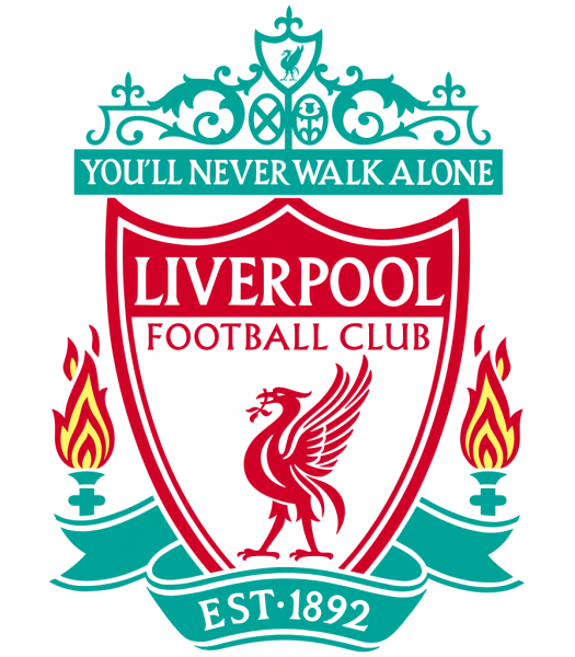 Liverpool - Voetbalclubs