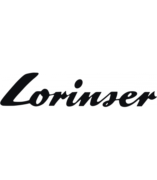 Lorinser - Merken