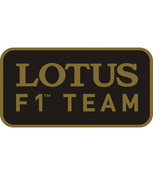 Lotus F1-team - Merken