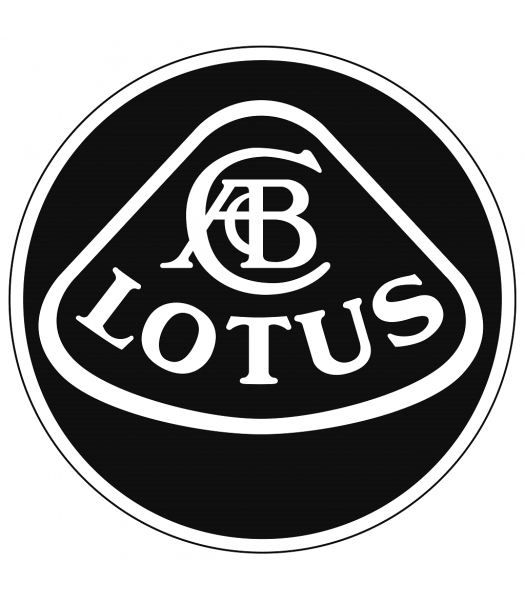 Lotus - Merken