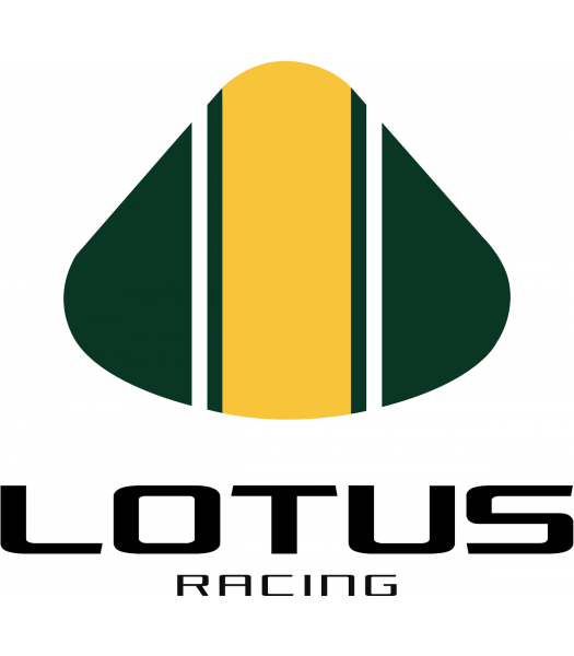 Lotus Racing - Merken
