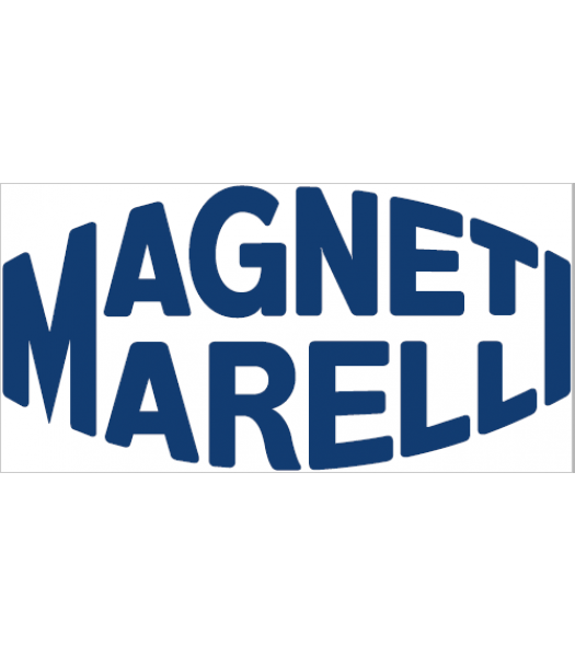 Magneti Marelli - Logo's