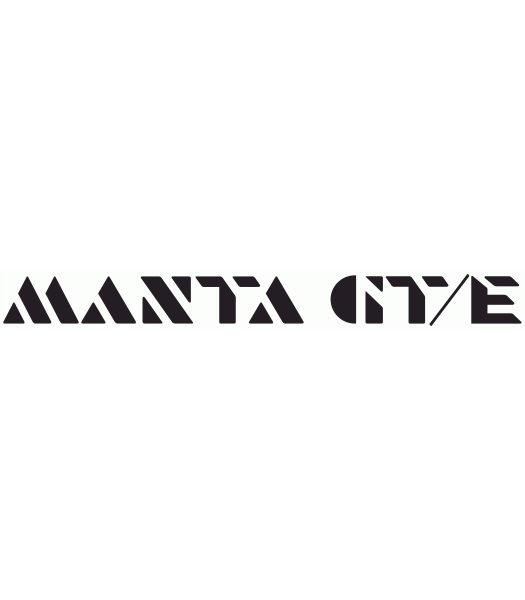 Manta GTE - Merken
