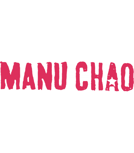 Manu Chao - Merken