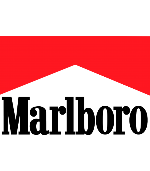 Marlboro - Logo's