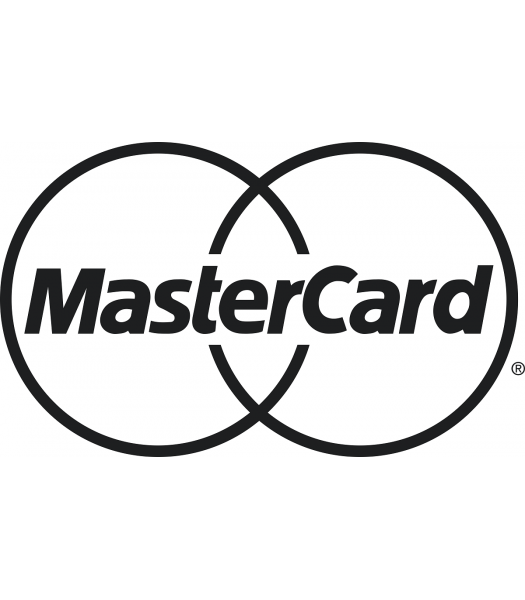 Mastercard - Merken