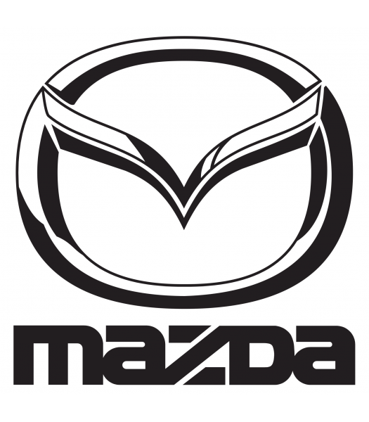 Mazda - Merken