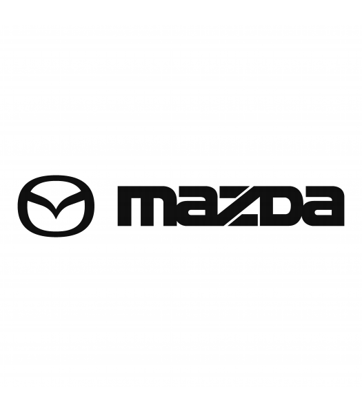 Mazda - Merken