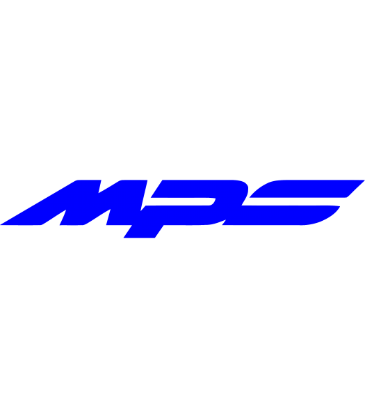 Mazda MPS - Logo's