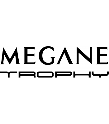 Megane Trophy