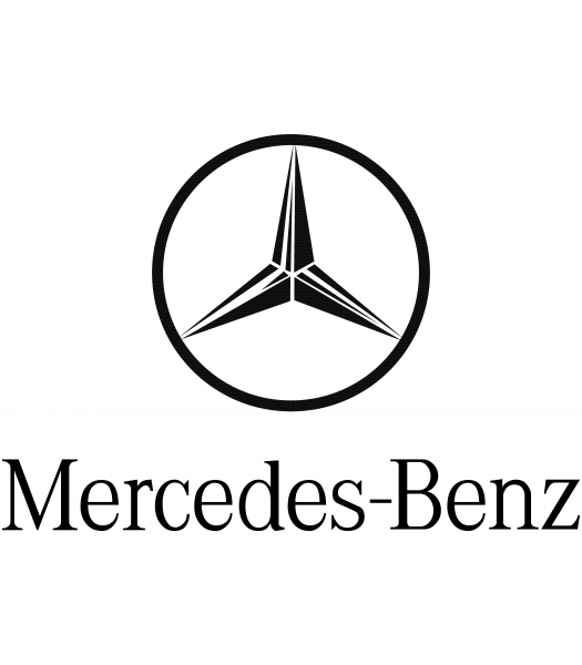 Mercedes Benz - Merken