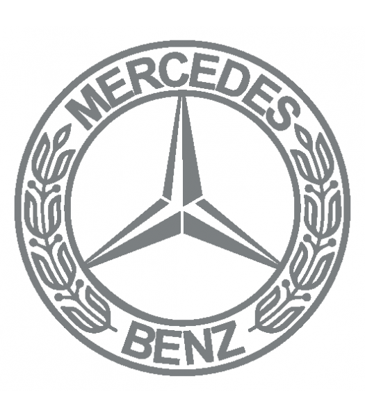 Mercedes Benz2 - Merken