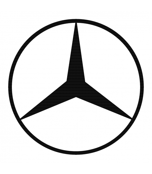 Mercedes Benz3 - Merken