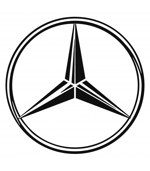 Mercedes - Merken