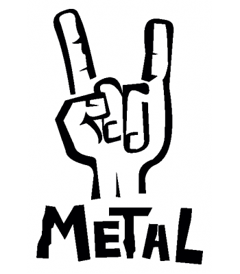Metal