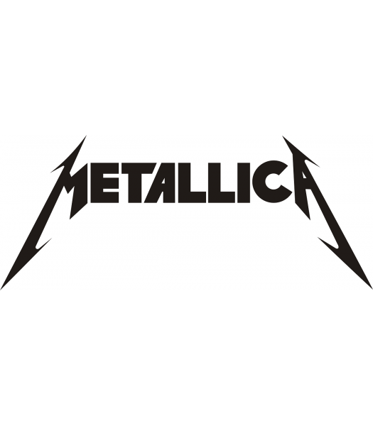 Metallica - Merken