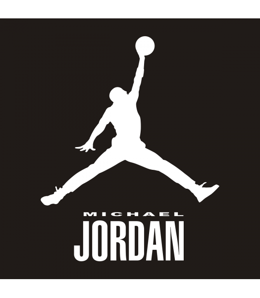 Michael Jordan - 