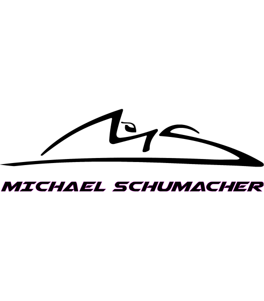 Michael Schumacher - Merken