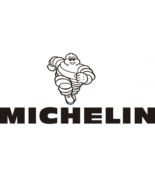 Michelin - Logo's