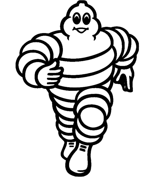 Michelin2 - Logo's