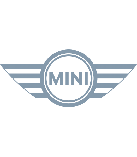 Mini - Logo's