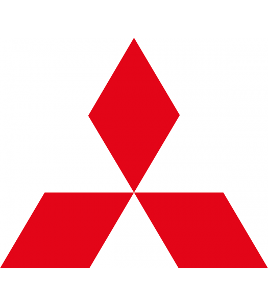 Mitsubishi - Merken