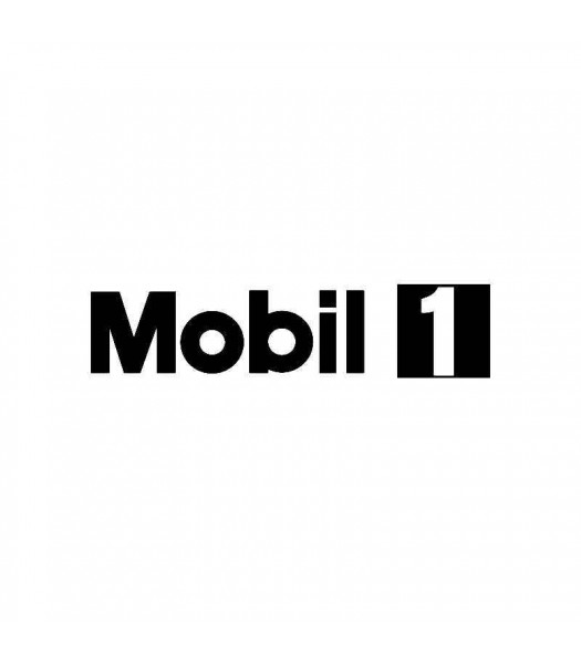 Mobil1 - Logo's