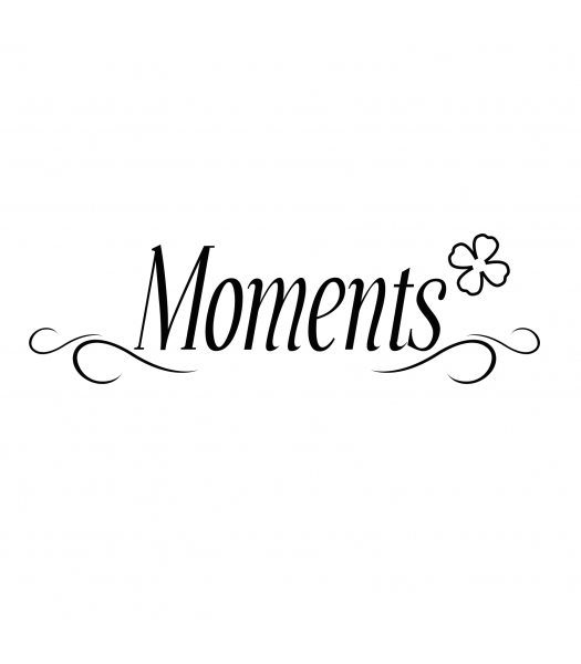 Moments - Spreuken