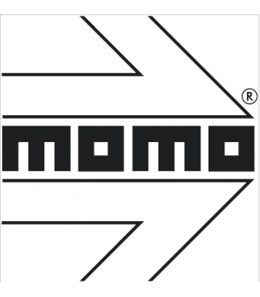 Momo - Logo's