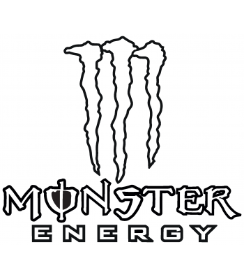 Monster Energy