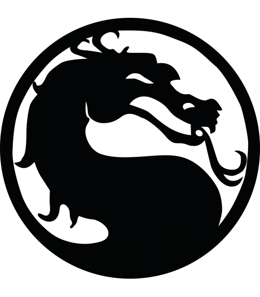 Mortal Kombat - Logo's