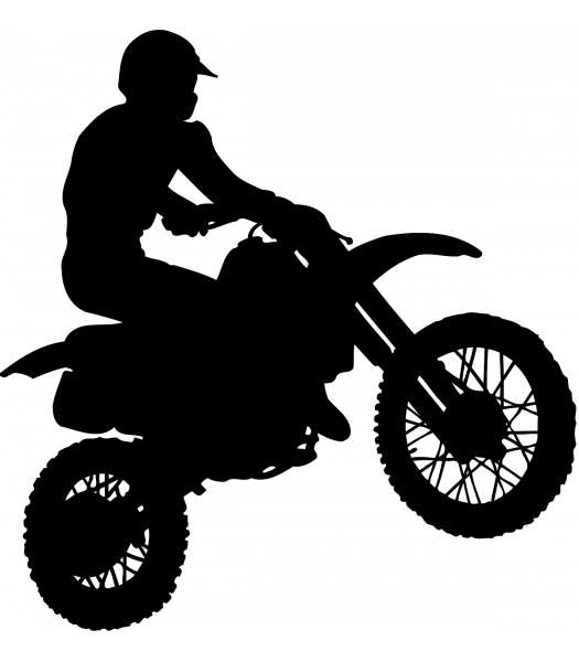 Motorcrosser - Voertuigen