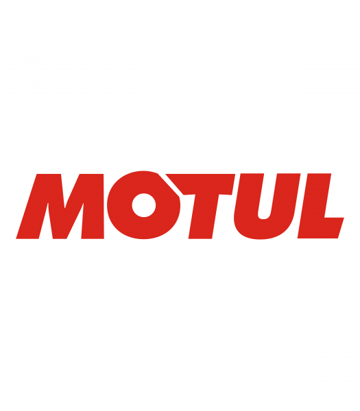 Motul - Logo's