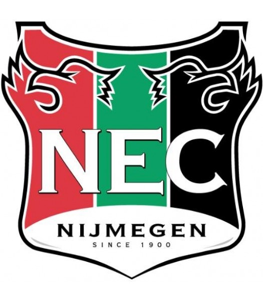 NEC - Voetbalclubs