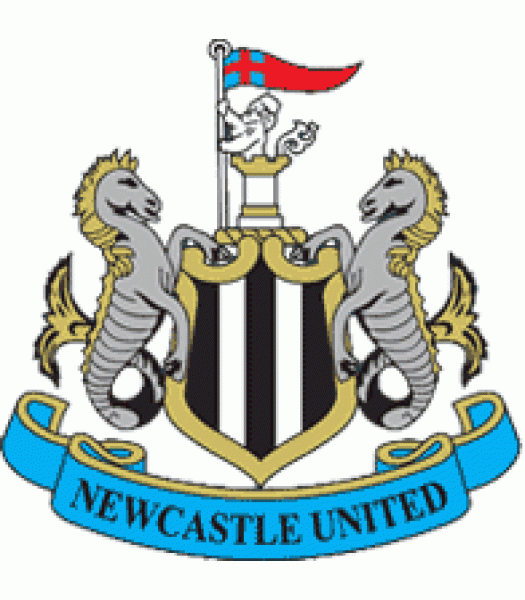 Newcastle United - Voetbalclubs