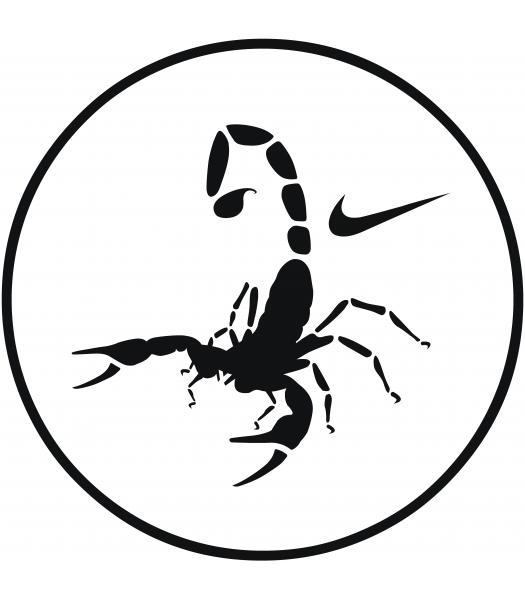 Nike football - Merken