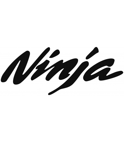 Ninja - Merken