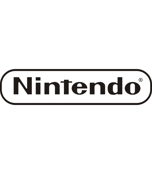 Nintendo - Merken