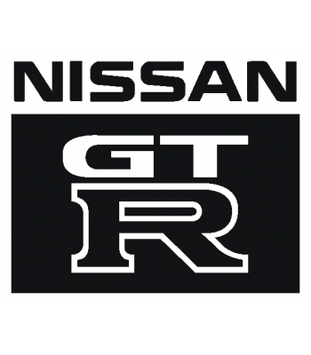 Nissan GTR