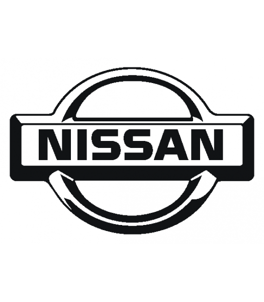 Nissan - Merken
