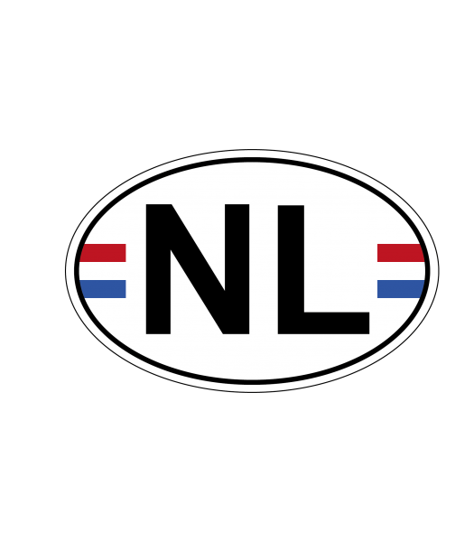 NL Sticker 2 - Stickers