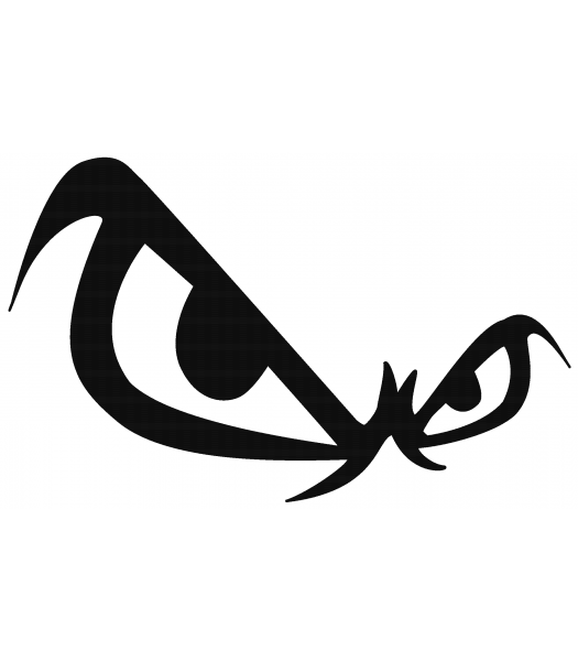 No fear - Merken